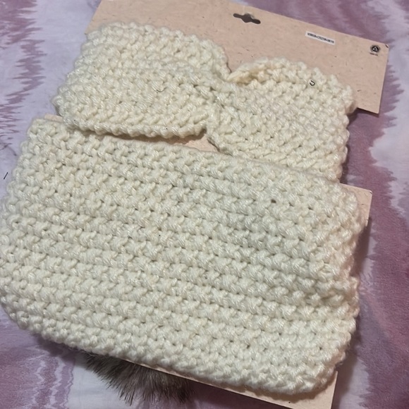 Mommy & Me Headband Set - Picture 4 of 4